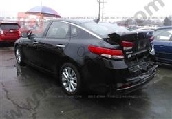 كيا اوبتيما